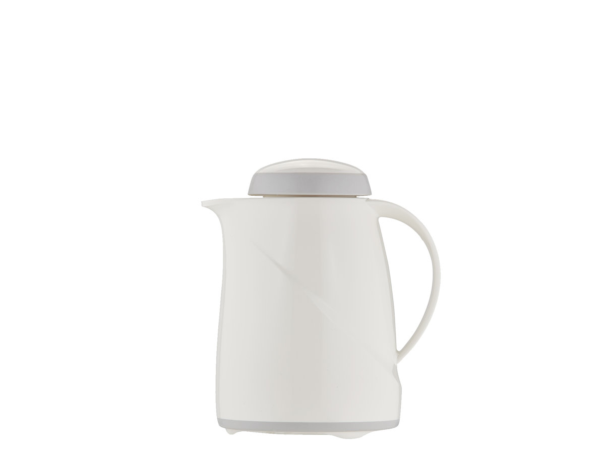 Helios Thermos 0,3L Wave Picco Blanc